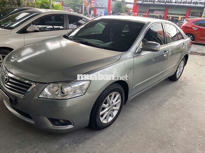 2012 2.4G - 77000 km