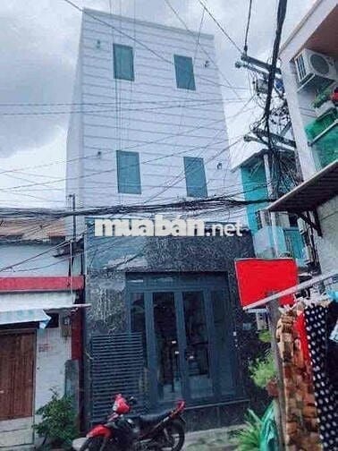 ✅🔥☘️ Nhà quận 7  chỉ nhỉnh 3 tỷ sổ hồng riêng