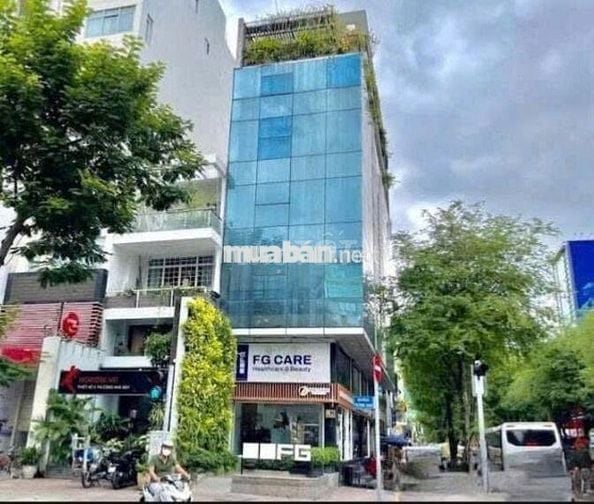 Mặt Tiền Phan Bá Phiến, phường 12, quận Tân Bình Khu K300