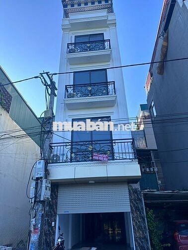 CHÍNH CHỦ CẦN CHO THUÊ Tại Đường Hoà Bình, P. Yên Nghĩa,Hà Đông,Hà Nội