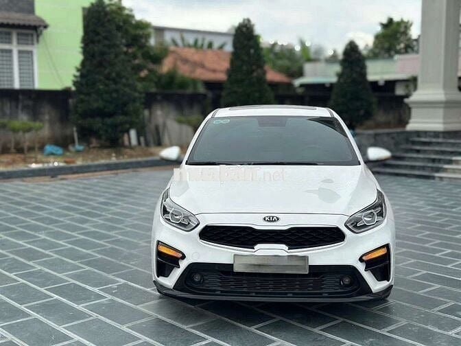 Kia Cerato 2020 2.0 AT Premium  - 40000 km