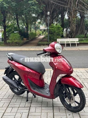 💥Yamaha Janus 2018 khoá Smartkey nguyên zin