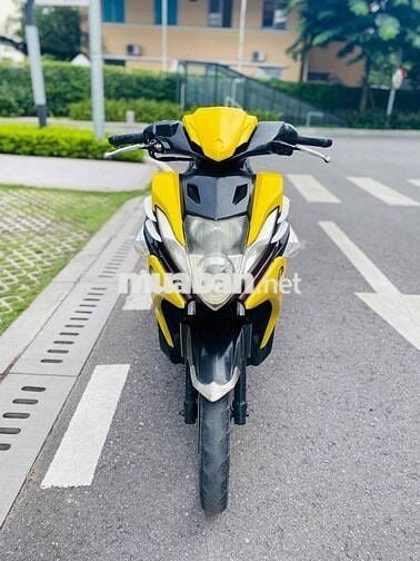 thanh lý xe nouvo5 fi bstp