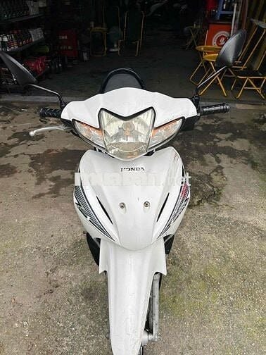 Honda Wave RS110 bstp full chức năng zin mộc êm ru
