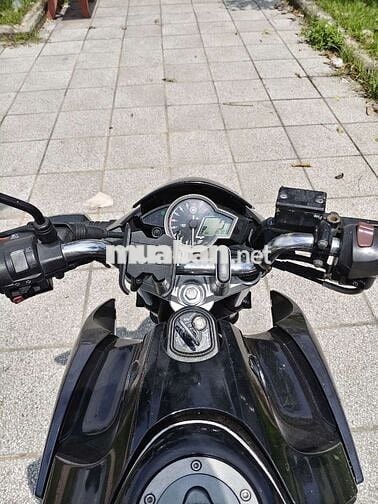 Fz150i 2016 ít dùng nên cần bán