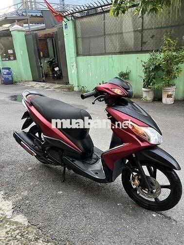 yamaha luvias 2011 xe đẹp máy móc bao êm giá tốt