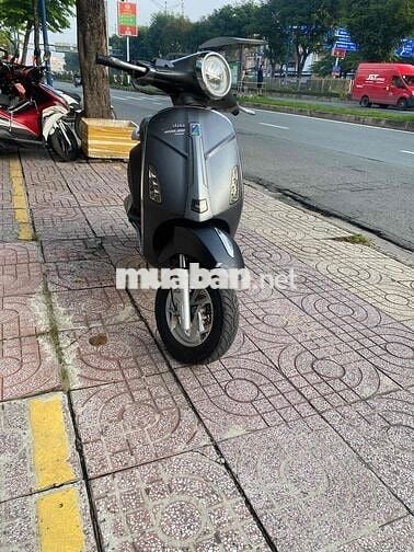 xe 50 Cho các bé học sinh người lớn tuổi