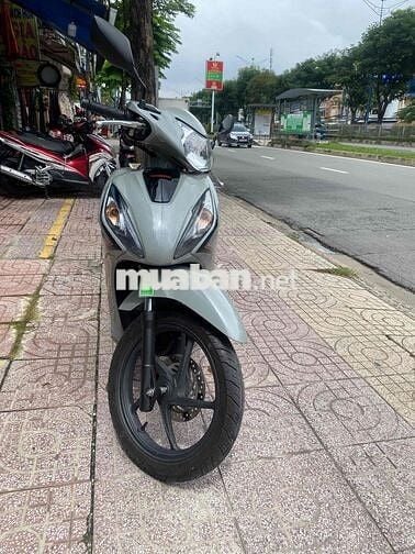 vison bánh lớn bản thể thao bánh lớn chính chủ bán