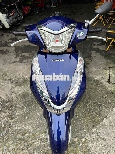 Honda Lead 125 Fi 2014 chính chủ bstp đep mới keng