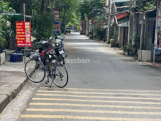 Căn nhà đã giúp chủ nhà từ thuê nhà chuyển sang mua được 2 căn nhà..