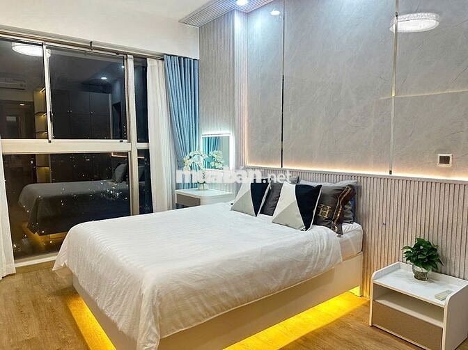 🌸 CHO THUÊ CĂN HỘ MIDTOWN M7 – VIEW BIỆT THỰ SIÊU ĐẸP 🌸 GÍA 35 TRIỆU