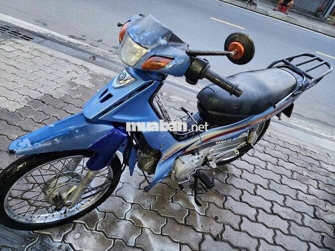 Sirius Yamaha Nhật máy êm🔥⭐️cavet đủ