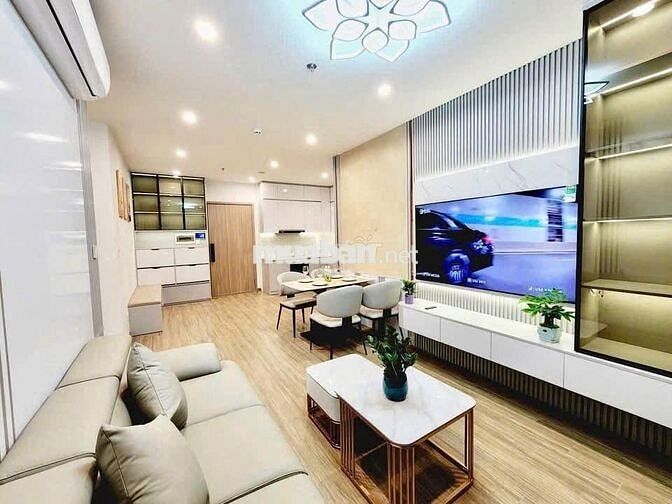 (HOA HẬU)KDT Trung Hòa 70M2PN Hơn 5 Tỷ Tầng Trung Slot Oto View Thoáng