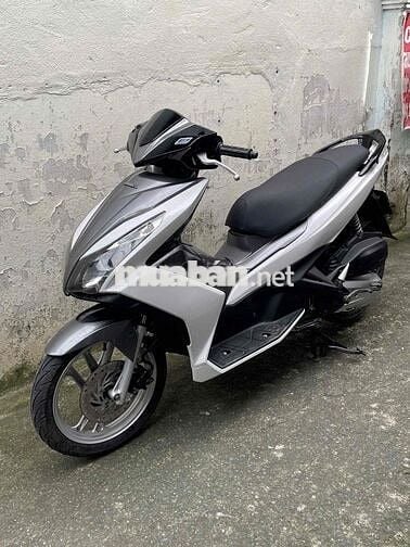 Honda Ab125 mắt cú máy zin chưa chạm xe đẹp keng