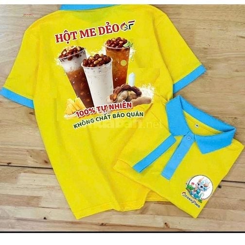 Cần tuyển 10 nhân viên bán hàng tại chỗ