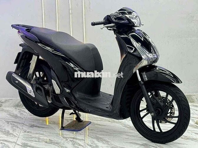 Sh 150 2016 bstp 9c máy zin êm nợ xấu trả 50% ạ