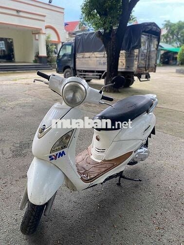 Bán xe attila fi giấy tờ đầy đủ