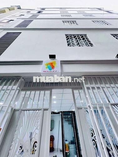 BÁN NHÀ CẦU GIẤY - CĂN HỘ DỊCH VỤ - DÒNG TIỀN KHỦNG