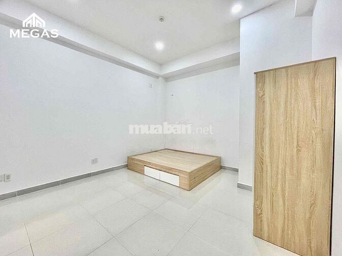 NHƯỢNG LẠI DUPLEX 35m2 260 VƯỜN LÀI, AN PHÚ ĐÔNG