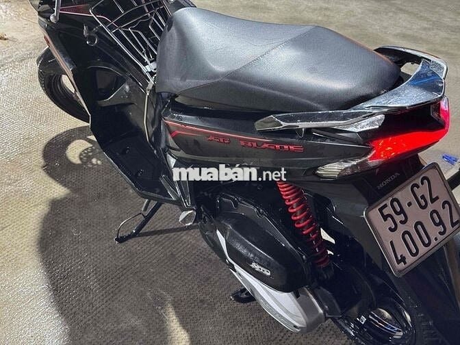 Air Blade 125 – Phiên bản Kỷ Niệm 10 Năm – Xe Đẹp,