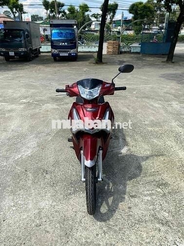 Bán xe Future 2019 máy êm zin bs62