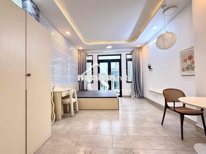 KHAI TRƯƠNG CĂN HỘ STUDIO BANCOL GẦN NGÃ TƯ BẢY HIỀN