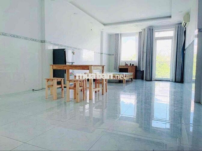 CĂN HỘ RỘNG BÀNH KI BANCOL SIÊU THOÁNG NGAY GÒ VẤP SÁT TÂN BÌNH Q12