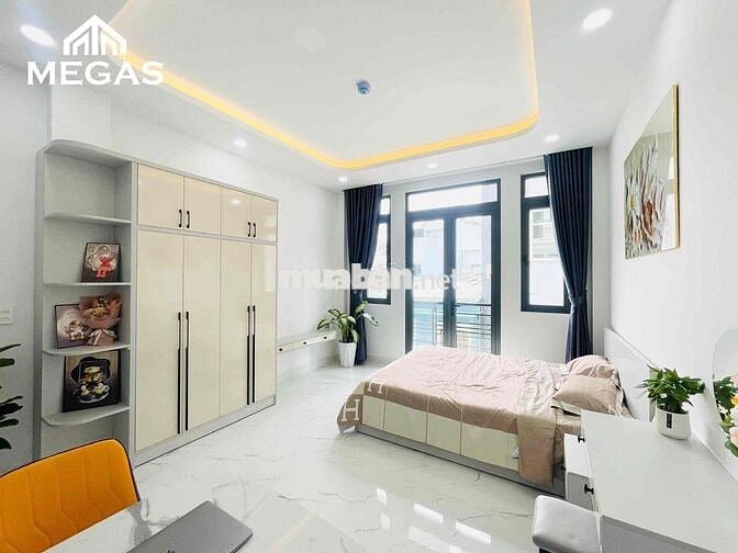 🌈 CHDV ngay Hoà Bình đầy đủ tiện nghi BAN CÔNG 🌈