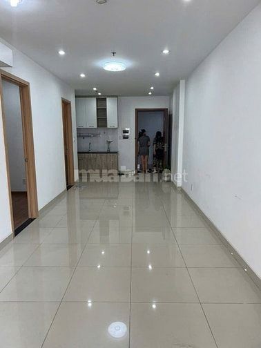 Chung cư IDICO, Luỹ Bán Bích, TP: 74m2, 2p ngủ, NTCB, 10tr/th