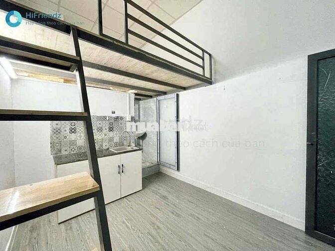 📣Trọ gần ĐH Ngoại Thương, ĐH Hutech và ĐH Giao Thông Vận Tải