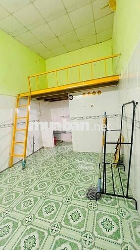 PHÒNG TRỌ HIỆP BÌNH PHƯỚC DỌN VÔ Ở LIỀN T11