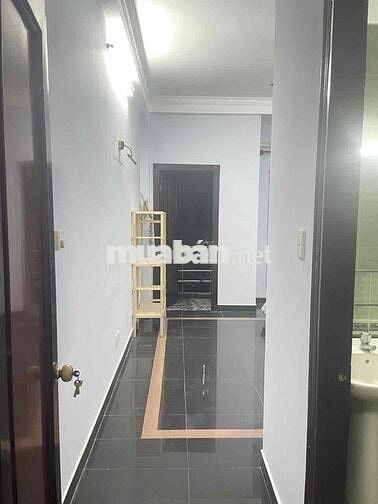 phòng trọ full nội thất ban công quận bình thạnh