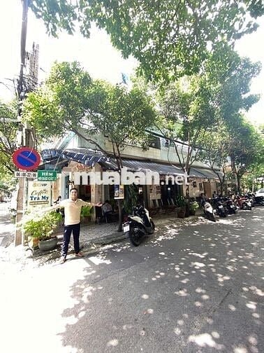 Nhà xanh mát - phân lô 40 Bàu Cát 1 - 56m2 CN đủ - HXH tránh - 5,6 tỷ-