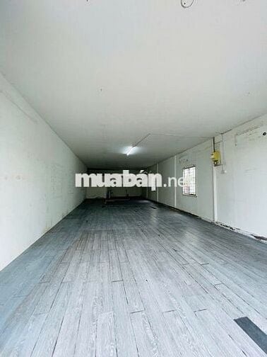 Mặt Bằng Nhà Trệt 5x25 đường Mạc Thiên Tích chỉ 12tr