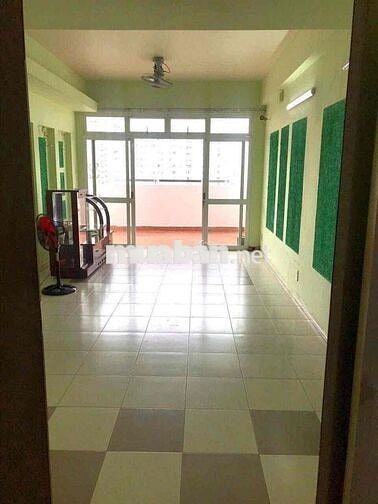 CHO THUÊ CHUNG CƯ VĨNH TƯỜNG - TÂN TẠO  89m2   6tr500