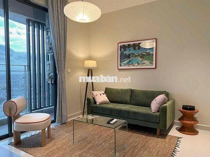 BÁN CĂN HỘ GOLDEN MANSION – 2PN 2WC, 75M² – GIÁ CHỈ 5.7 TỶ