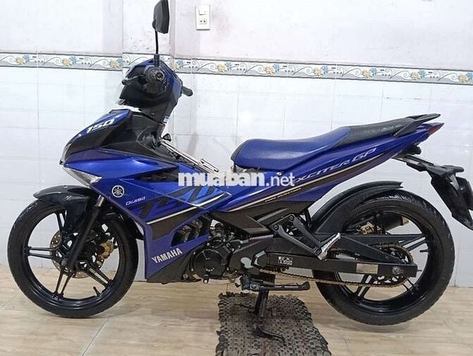 Ex 150 -2018 ,zin đẹp,xe keng,bs65