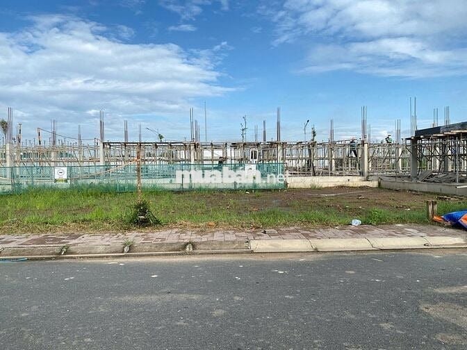 BÁN NỀN C5.23 NAM LONG 2 CẦN THƠ  VỊ TRÍ VÀNG GẦN HỒ CẢNH QUAN