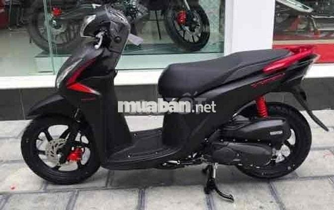 Bán gấp Honda Vision 2020 Bản Đặc biệt - Đen