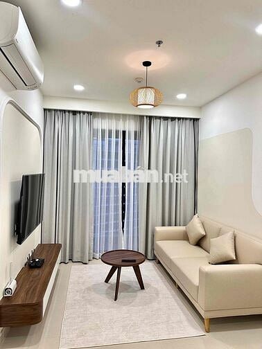 GLORY - View Hồ Bơi - 69m2 - Tặng PQL + Internet 1 năm