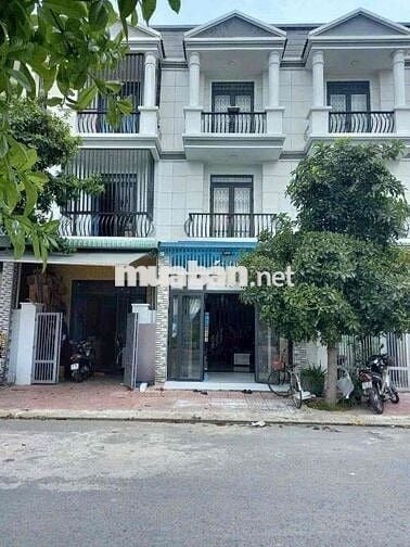 Cho Thuê Nhà 4Phòng Ngủ KĐT Phúc Đạt, Phú Lợi Ở & Mở Văn Phòng