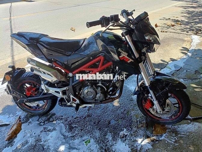 bán hoặc giao lưu xe khác moto benly 2019