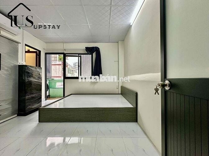 ☄️GẦN NGÃ 7 LÝ THÁI TỔ - MỚI XÂY - MÁY GIẶT RIÊNG