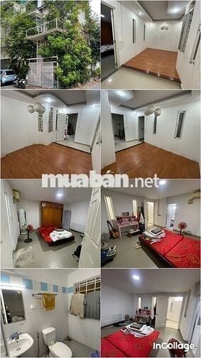 - Giáp Q7 - KDC Phước Kiển - Cách TĐT , RMIT , PMH , Quận 7 chỉ 5’..