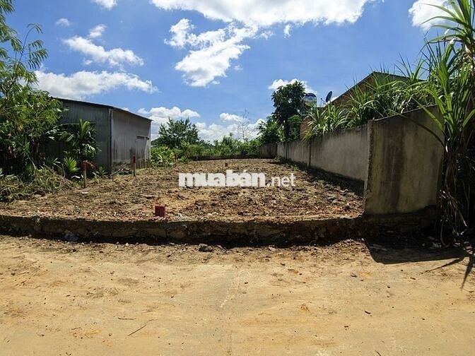 Đất thổ cư 5x24 ven TP.Buôn Ma Thuột,Đắc Lắc chỉ 390 triệu TL