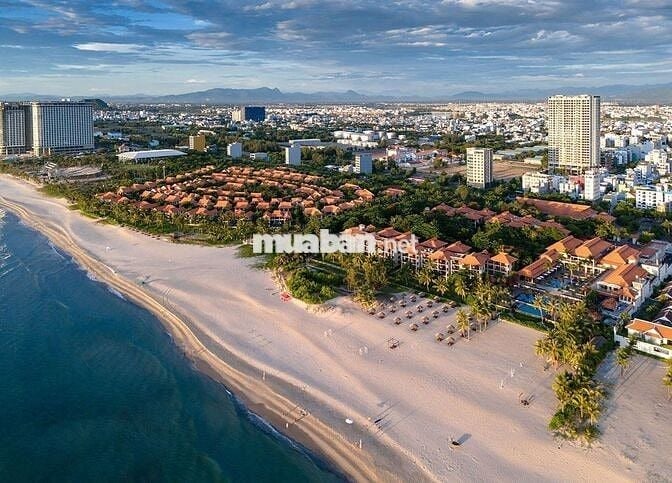 Bán tòa căn hộ 6 tầng, 1 hầm đường 7m5 Khuê Mỹ Đông, Ngũ Hành Sơn