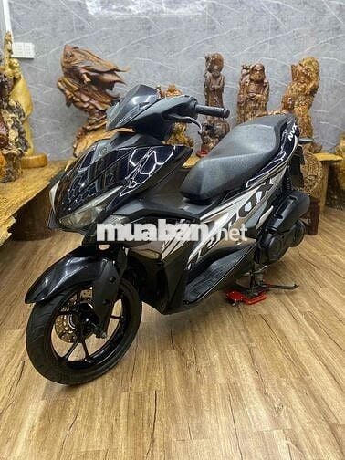 👉NVX 155VVA phanh abs máy bao êm