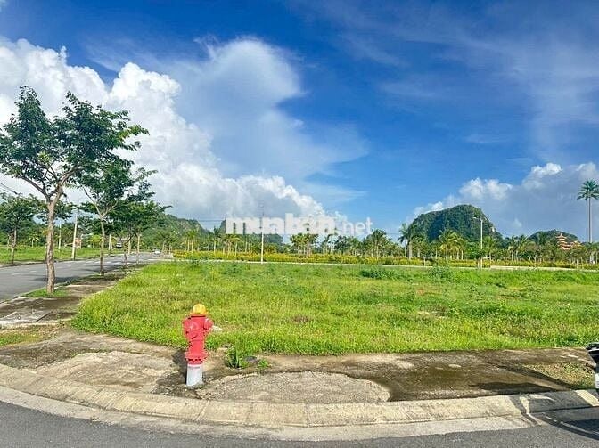 Cơ hội sở hữu lô góc 167m2 tại Đầm Sen, cạnh Sông, đối diện Công viên