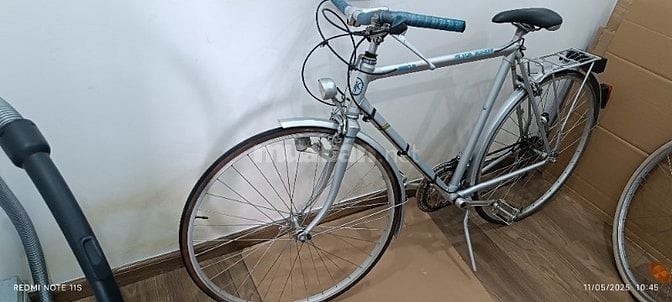 XE DAP GERMANY .XE DAP GERMANY KHUNG NHOM NHE  XE DAP GERMANY KHUNG NH