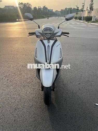 GRANDER 2023 ký giấy xe đẹp máy zin êm khoá thông